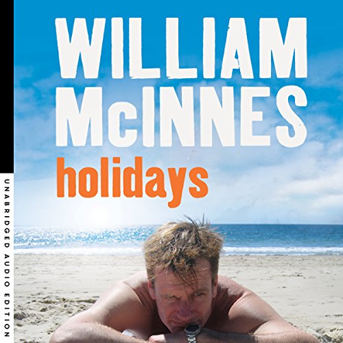 Cover of Holidays