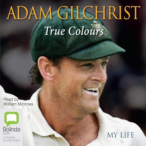 Cover of True Colours