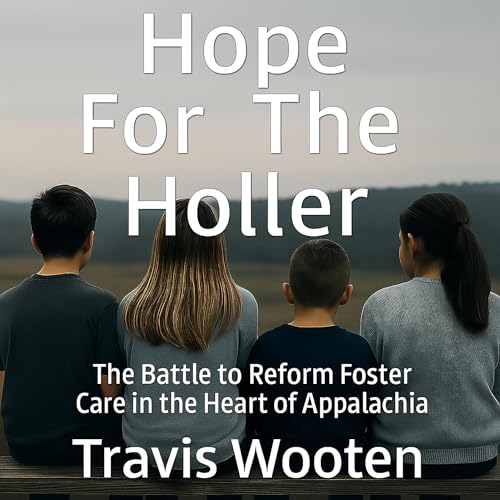Cover of Hope for the Holler