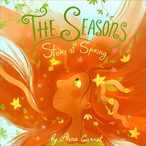 Cover of The Seasons