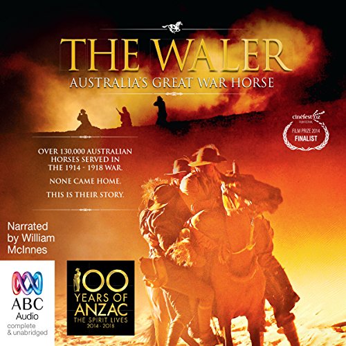 Cover of The Waler