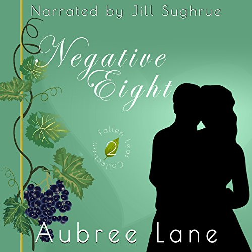 Cover of Negative Eight