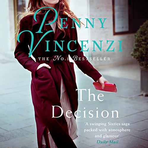 Cover of The Decision