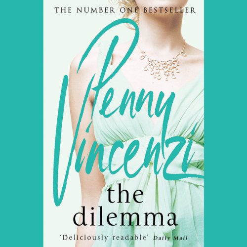 Cover of The Dilemma