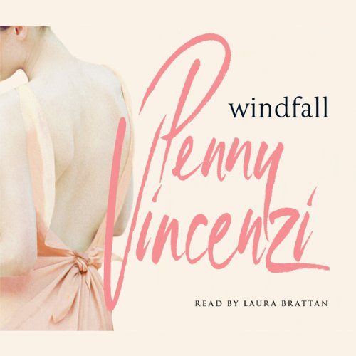 Cover of Windfall