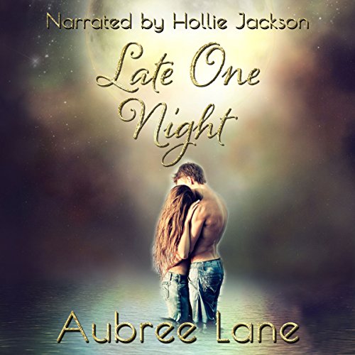 Cover of Late One Night
