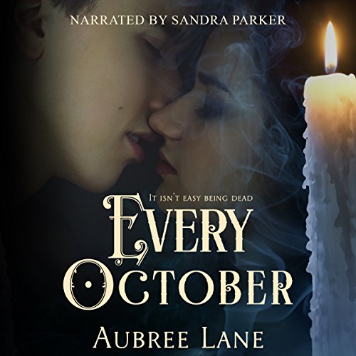 Cover of Every October