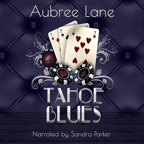 Cover of Tahoe Blues