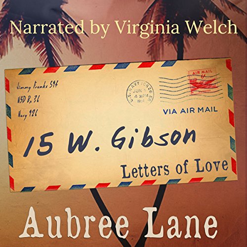 Cover of 15 W. Gibson