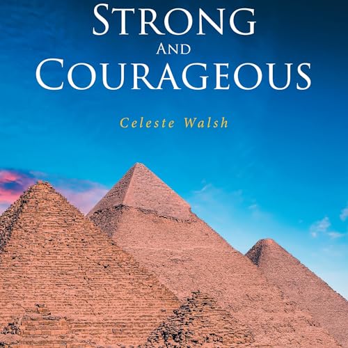 Cover of Strong and Courageous