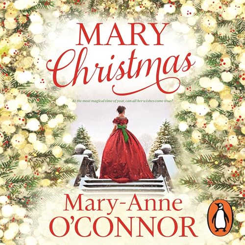 Cover of Mary Christmas