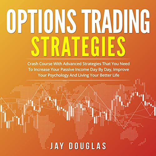 Cover of Options Trading Strategies