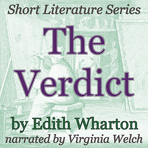 Cover of The Verdict