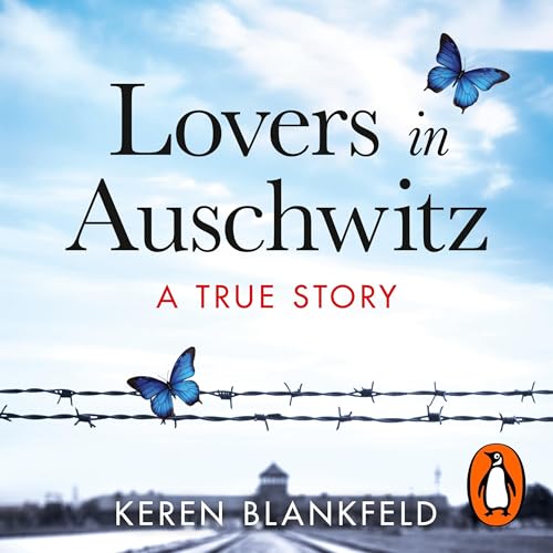 Cover of Lovers in Auschwitz