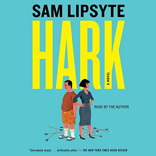 Cover of Hark