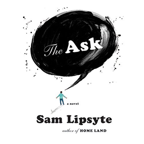 Cover of The Ask