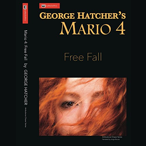 Cover of Mario 4: Free Fall