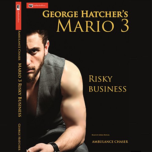 Cover of Risky Business
