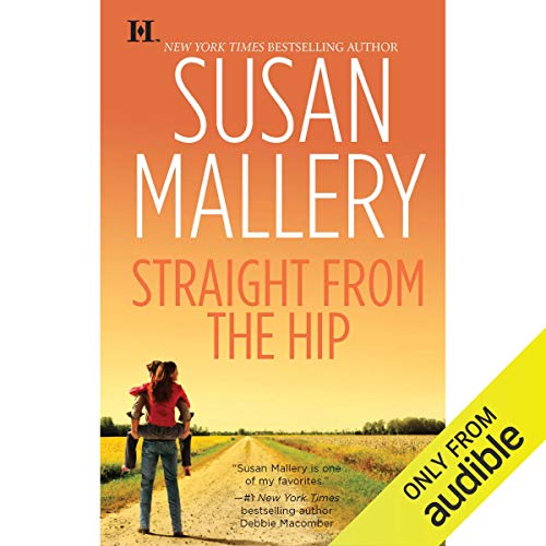 Cover of Straight from the Hip