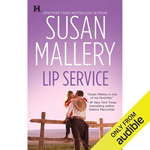 Cover of Lip Service