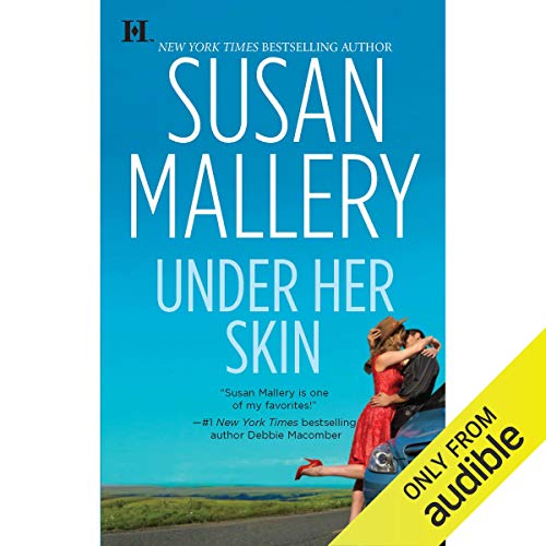 Cover of Under Her Skin