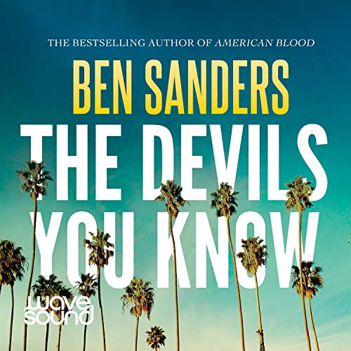 Cover of The Devils You Know