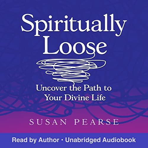 Cover of Spiritually Loose