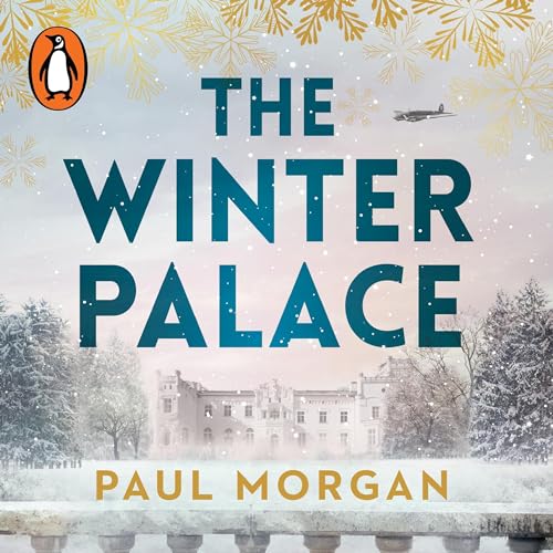 Cover of The Winter Palace