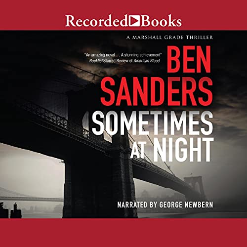 Cover of Sometimes at Night