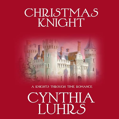 Cover of Christmas Knight