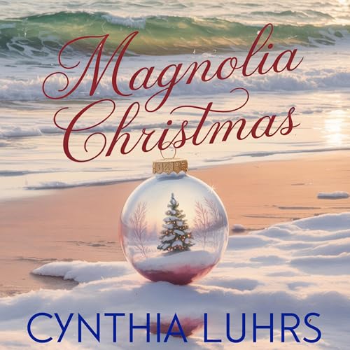 Cover of Magnolia Christmas