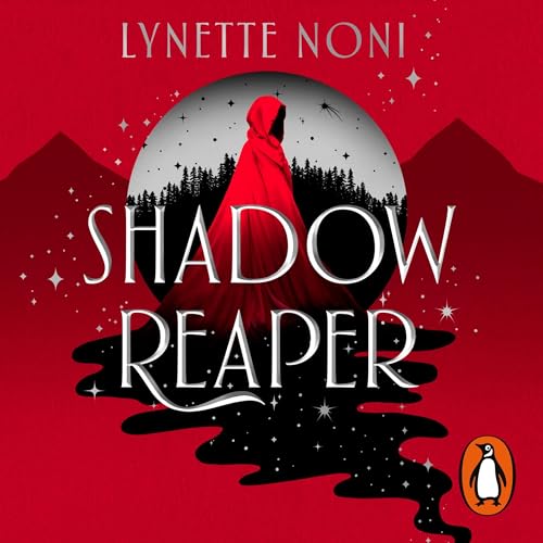 Cover of Shadow Reaper
