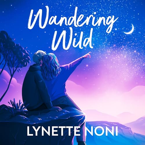 Cover of Wandering Wild