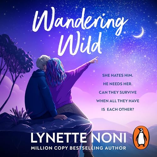 Cover of Wandering Wild