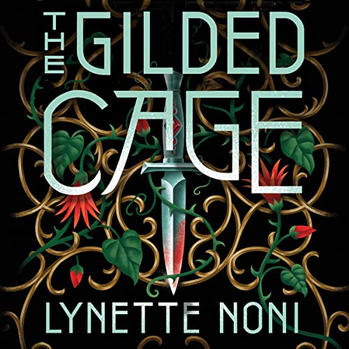 Cover of The Gilded Cage