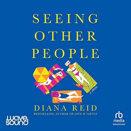 Cover of Seeing Other People