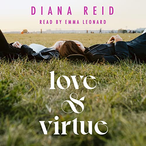 Cover of Love & Virtue