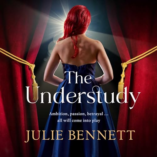 Cover of The Understudy