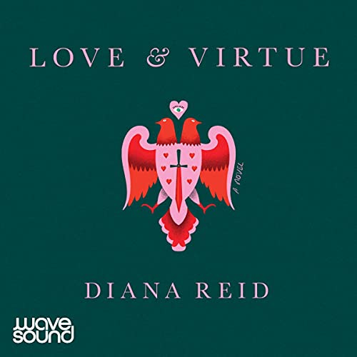 Cover of Love & Virtue