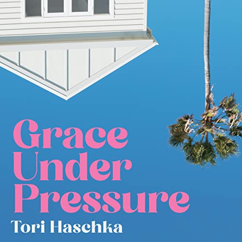 Cover of Grace Under Pressure