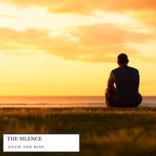 Cover of The Silence