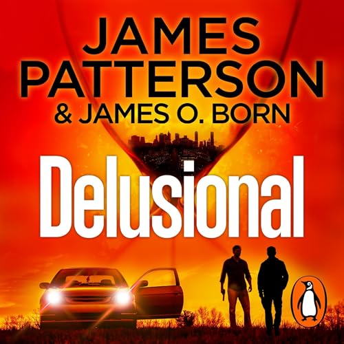 Cover of Delusional