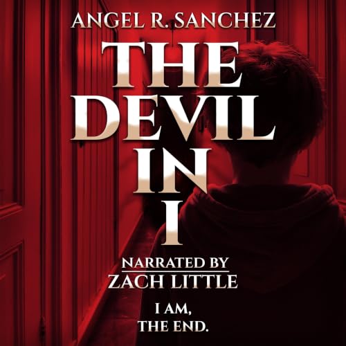 Cover of The Devil In I