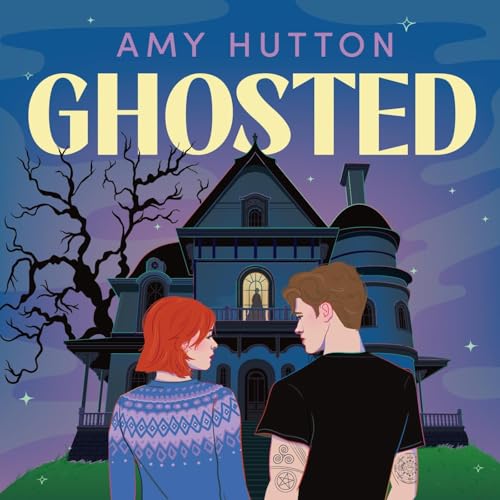 Cover of Ghosted