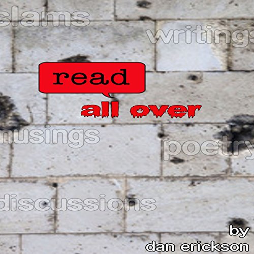 Cover of Read All Over