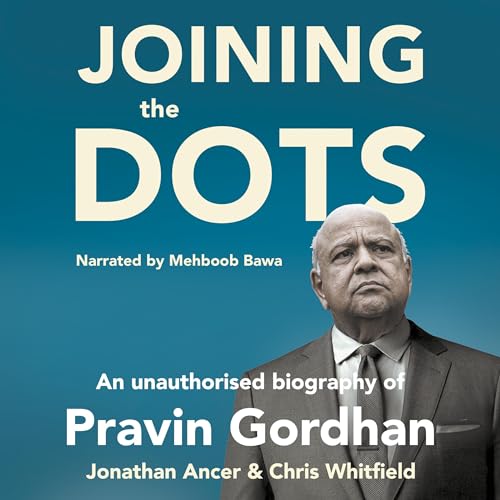 Cover of Joining the Dots