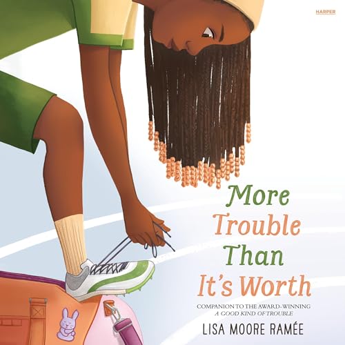 Cover of More Trouble Than It’s Worth