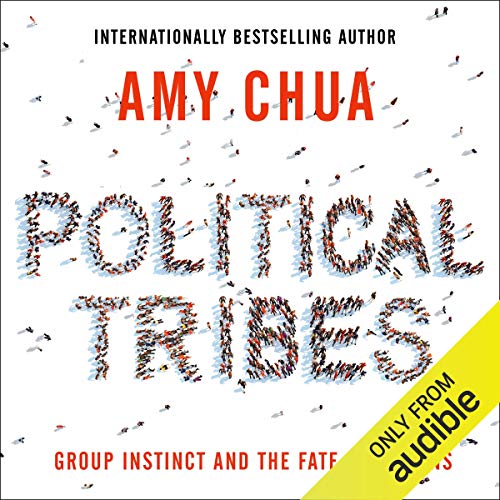 Cover of Political Tribes