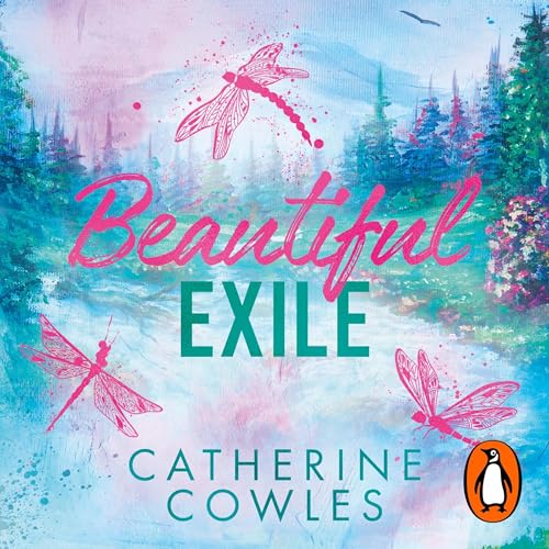 Cover of Beautiful Exile