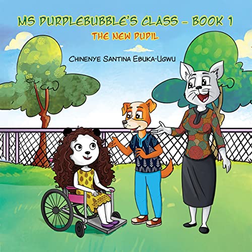 Cover of The New Pupil